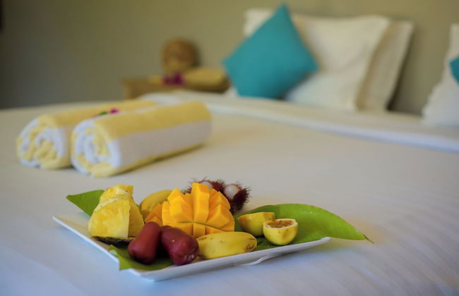 Aquamarina Hotel - Photo 58