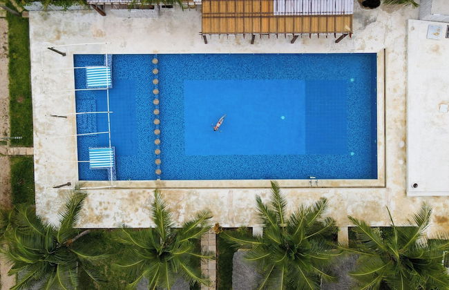 Aquamarina Hotel - Photo 54