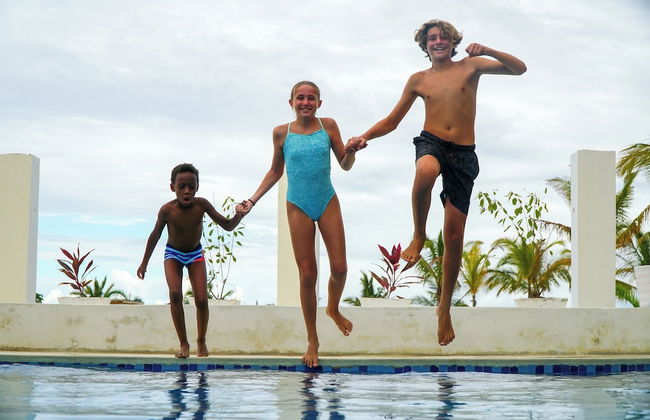 Aquamarina Hotel - Photo 55