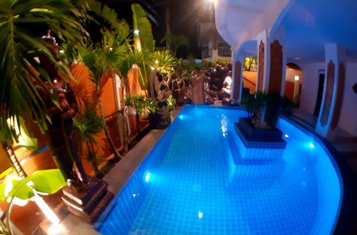 Photo 16 - LAND34 POOL VILLA PATTAYA - 6 BEDROOMS