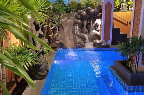 Photo 13 - LAND34 POOL VILLA PATTAYA - 6 BEDROOMS