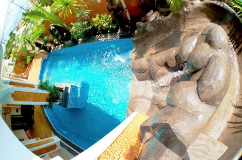 Photo 15 - LAND34 POOL VILLA PATTAYA - 6 BEDROOMS