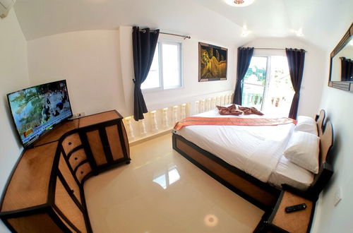 Foto 5 - LAND34 POOL VILLA PATTAYA - 6 BEDROOMS