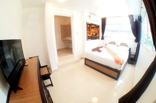 Photo 29 - LAND34 POOL VILLA PATTAYA - 6 BEDROOMS