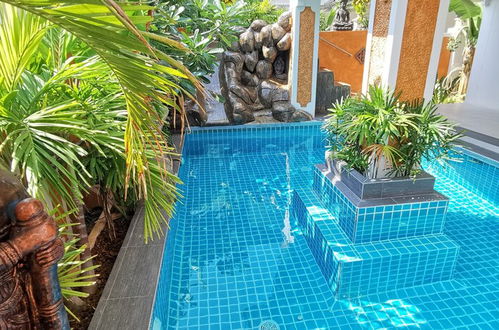 Foto 10 - JOOPLAND Luxury Pool Villa Pattaya Walking Street 6 Bedrooms