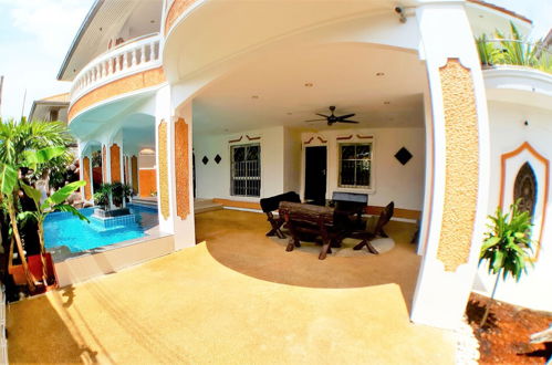 Foto 9 - LAND34 POOL VILLA PATTAYA - 6 BEDROOMS