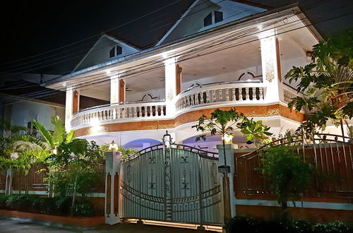 Photo 35 - LAND34 POOL VILLA PATTAYA - 6 BEDROOMS