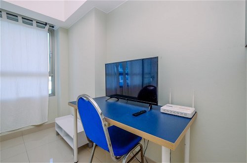 Foto 12 - Best Choice And Warm Studio At Springlake Summarecon Bekasi Apartment