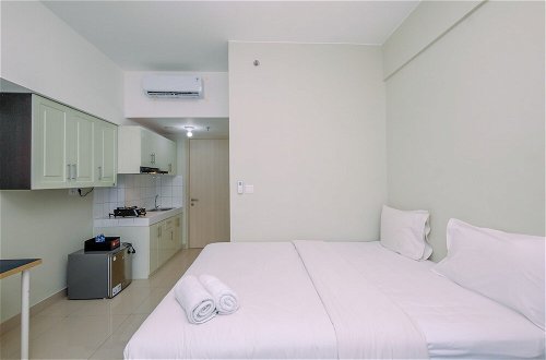 Foto 3 - Best Choice And Warm Studio At Springlake Summarecon Bekasi Apartment