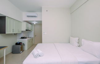 Photo 3 - Best Choice And Warm Studio At Springlake Summarecon Bekasi Apartment