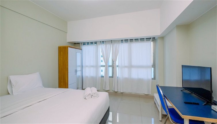 Photo 1 - Best Choice And Warm Studio At Springlake Summarecon Bekasi Apartment