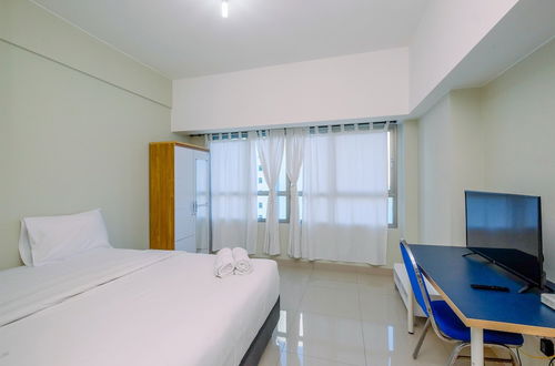 Foto 1 - Best Choice And Warm Studio At Springlake Summarecon Bekasi Apartment