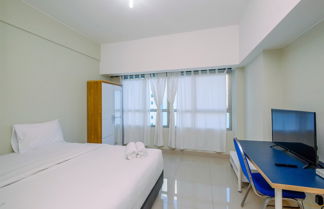 Foto 1 - Best Choice And Warm Studio At Springlake Summarecon Bekasi Apartment