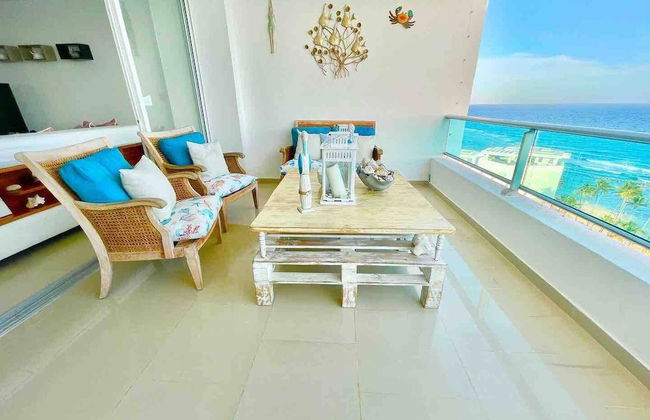 3 Bedrooms At Marbella Beachfront Juan Dolio - Foto 13