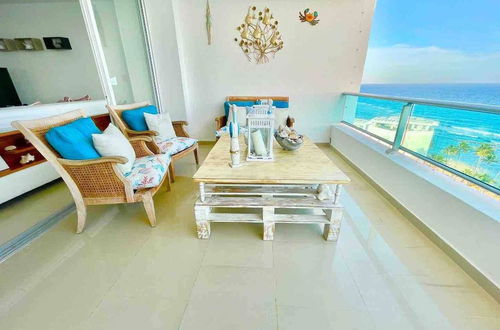 Photo 6 - 3 Bedrooms At Marbella Beachfront Juan Dolio No820