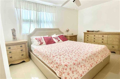 Foto 4 - 3 Bedrooms At Marbella Beachfront Juan Dolio No820