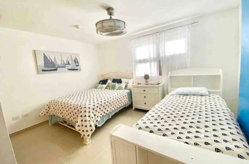 Foto 2 - 3 Bedrooms At Marbella Beachfront Juan Dolio