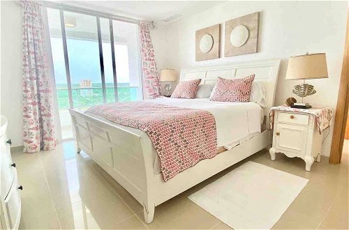 Foto 3 - 3 Bedrooms At Marbella Beachfront Juan Dolio