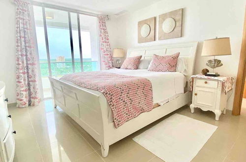 Foto 3 - 3 Bedrooms At Marbella Beachfront Juan Dolio No820