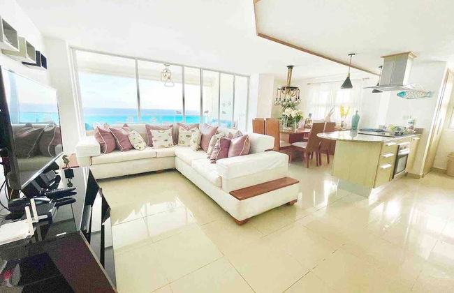 3 Bedrooms At Marbella Beachfront Juan Dolio - Foto 5