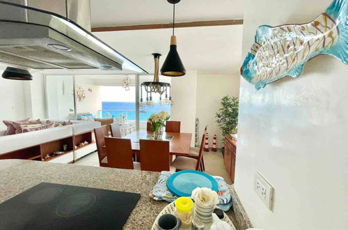 Photo 10 - 3 Bedrooms At Marbella Beachfront Juan Dolio