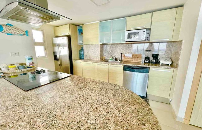 3 Bedrooms At Marbella Beachfront Juan Dolio - Foto 12