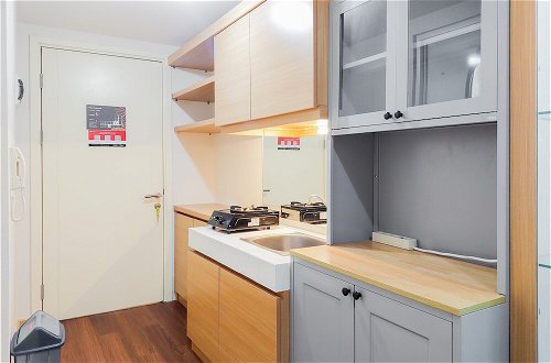 Photo 5 - Comfortable Studio Apartment At M-Town Residence