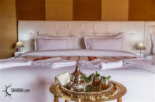 Foto 9 - Room in Bungalow - Saharian Luxury Camp