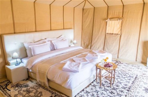 Photo 6 - Room in Bungalow - Saharian Luxury Camp