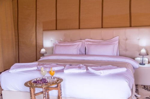 Photo 8 - Room in Bungalow - Saharian Luxury Camp