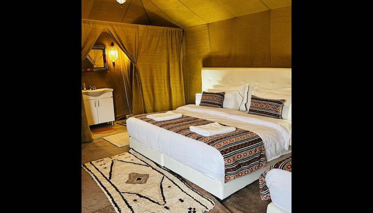 Foto 1 - Room in Bungalow - Merzouga Desert Luxury Camp