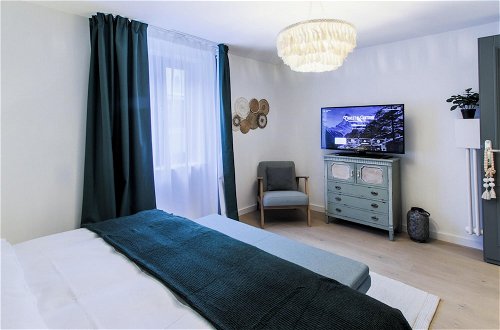 Photo 2 - Chalet Antoine serviced apartments by Mirabeau