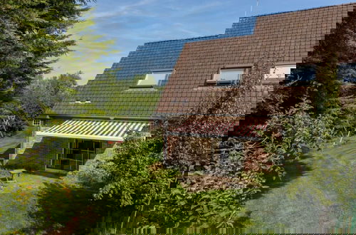Foto 1 - Holiday Home in Vrouwenpolder With Garden