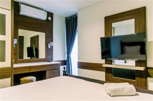 Photo 3 - Comfort And Best Choice 2Br At Bintaro Icon Apartment