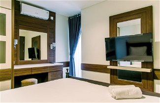 Foto 3 - Comfort And Best Choice 2Br At Bintaro Icon Apartment