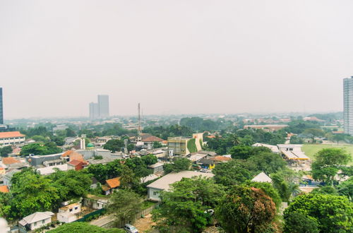 Photo 20 - Comfort And Best Choice 2Br At Bintaro Icon Apartment