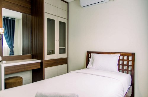 Foto 5 - Comfort And Best Choice 2Br At Bintaro Icon Apartment