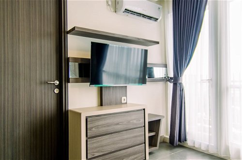 Photo 18 - Comfort And Best Choice 2Br At Bintaro Icon Apartment