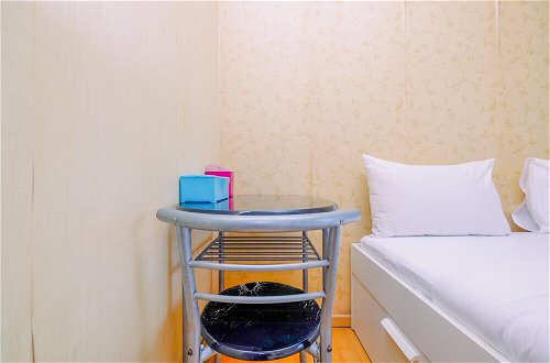 Photo 13 - Comfort And Tidy Studio Apartment Serpong Greenview