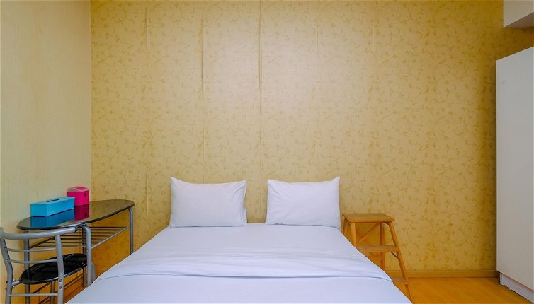 Photo 1 - Comfort And Tidy Studio Apartment Serpong Greenview