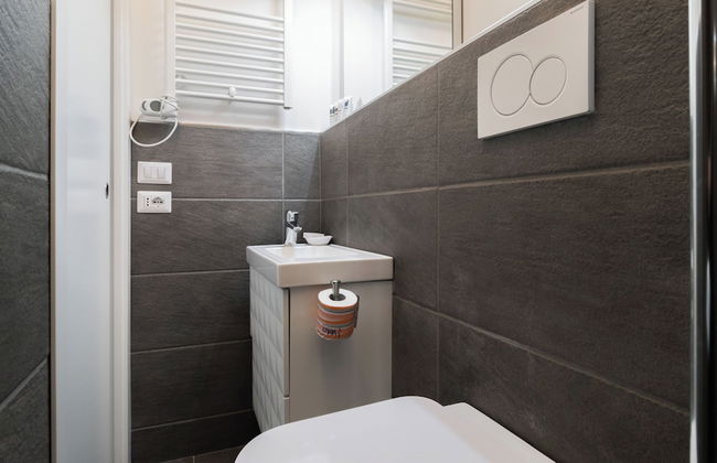 Italianway - Atto Vannucci 15 B - Foto 19