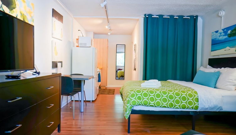 Photo 1 - CCA Affordable Hotel-alternative Perfect for Long Term Stay