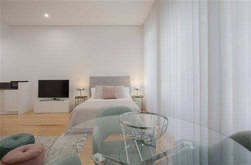 Foto 2 - Liiiving - Downtown Luxury Apartment 1R