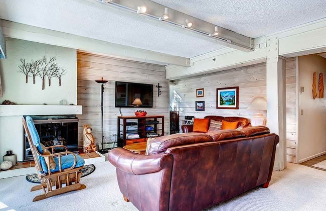 Snowmass Mountain Condos by Snowmass Vacations - Foto 80