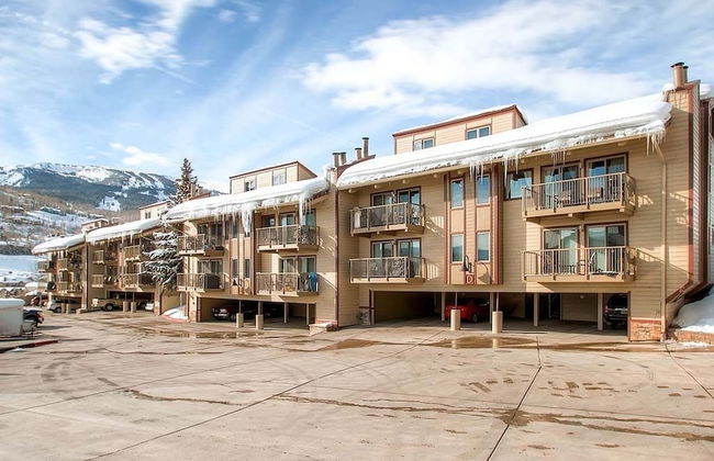 Snowmass Mountain Condos by Snowmass Vacations - Foto 1