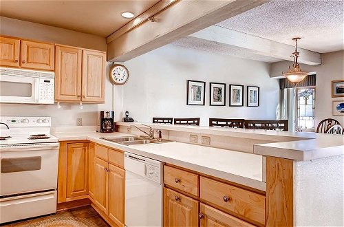 Foto 59 - Snowmass Mountain Condos by Snowmass Vacations
