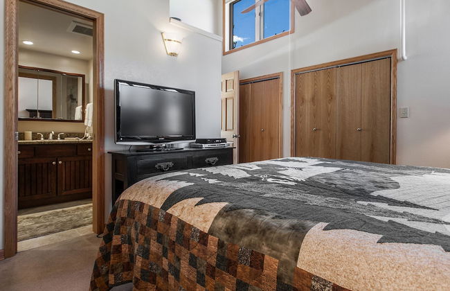 Snowmass Mountain Condos by Snowmass Vacations - Foto 27