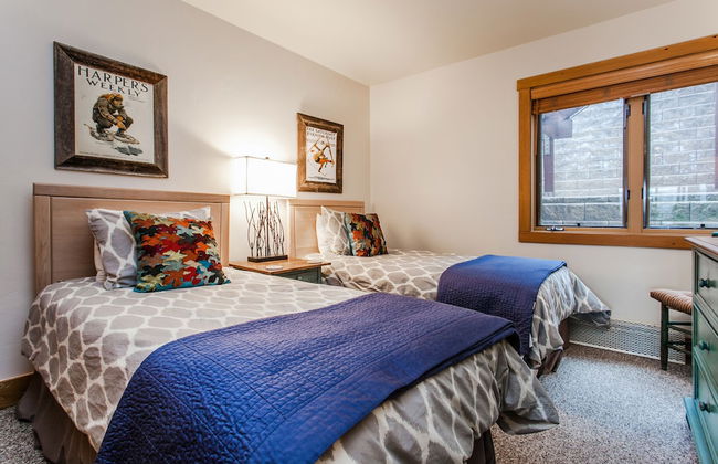 Snowmass Mountain Condos by Snowmass Vacations - Foto 7