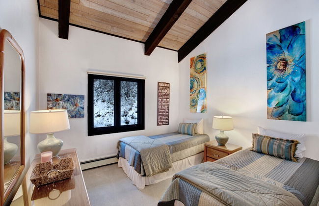 Snowmass Mountain Condos by Snowmass Vacations - Foto 20
