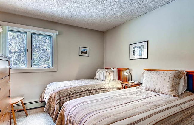 Snowmass Mountain Condos by Snowmass Vacations - Foto 4
